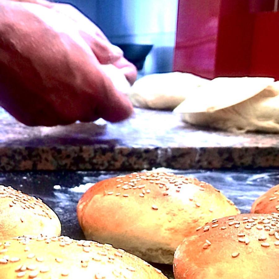 El Molino إِستيبونا المظهر الخارجي الصورة