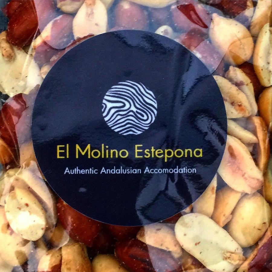 El Molino إِستيبونا المظهر الخارجي الصورة